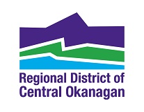 Regional District of Central Okanagan Logo